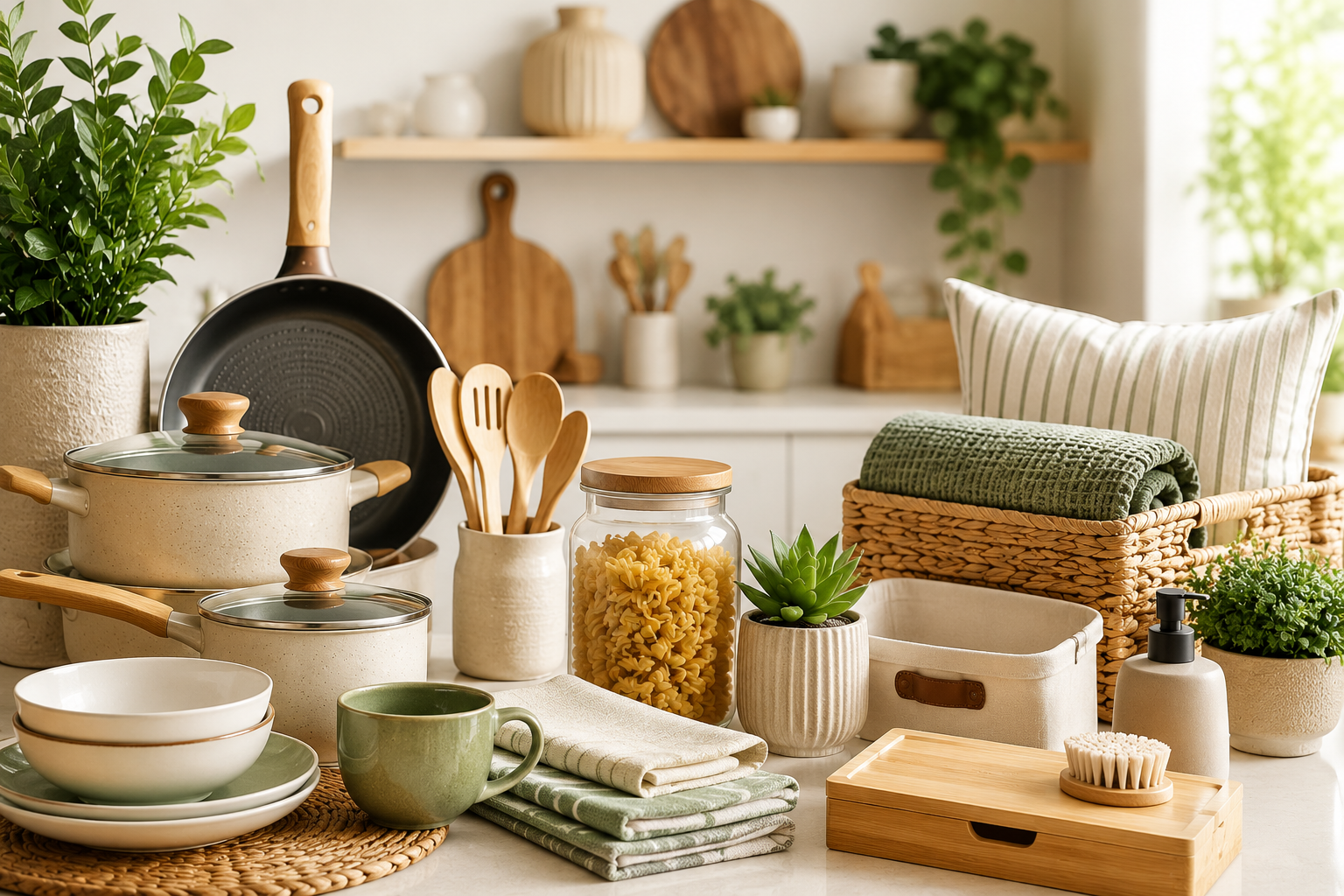 Home & Kitchen