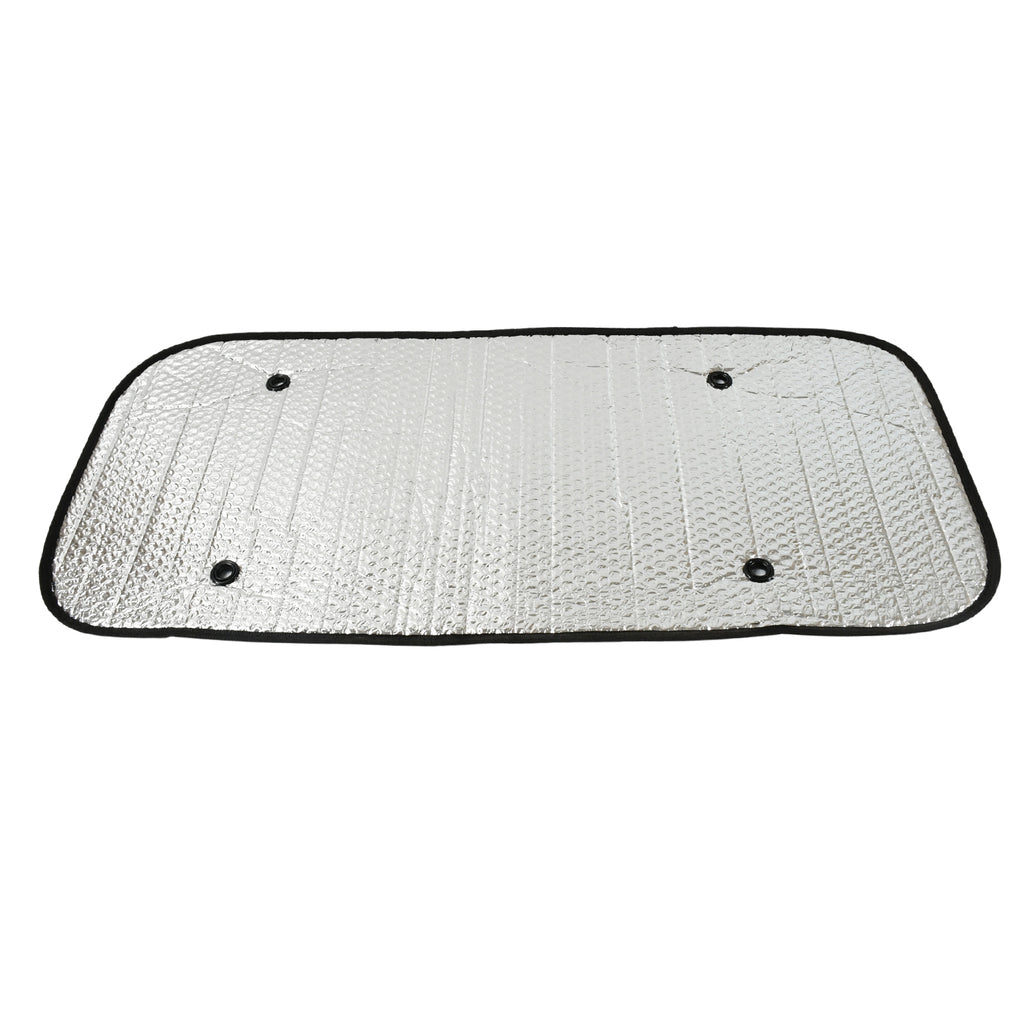 8511 Car Windshield Sun Shade Blocks Uv Rays Sun Visor Protector Keeps Your Vehicle Cool Sunshade For Cars Suvs Trucks And Vans (8035 Cm)